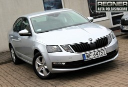 Skoda Octavia III 115KM Gwarancja SalonPL FV23% Ambition 1WŁ SmartLink Tempomat