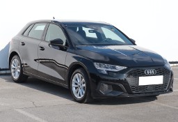 Audi A3 III , Salon Polska, Serwis ASO, Automat, VAT 23%, Klimatronic,