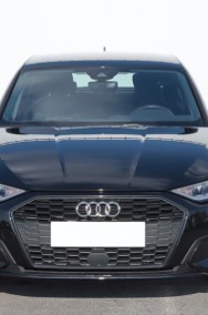Audi A3 III , Salon Polska, Serwis ASO, Automat, VAT 23%, Klimatronic,-2