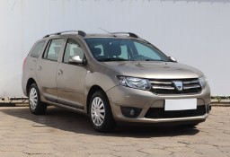 Dacia Logan II , Salon Polska, Klima