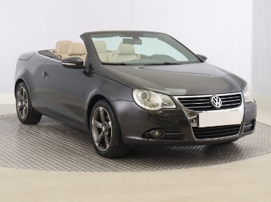 Volkswagen Eos , Navi, Klimatronic, Tempomat, Parktronic,-1