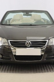 Volkswagen Eos , Navi, Klimatronic, Tempomat, Parktronic,-2