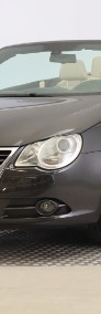 Volkswagen Eos , Navi, Klimatronic, Tempomat, Parktronic,-3