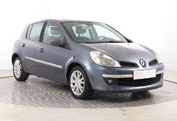 Renault Clio III , Klimatronic, Tempomat,ALU