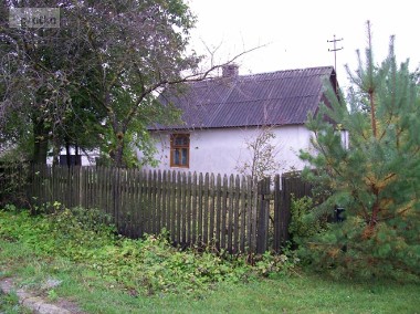 Dom Gmina Rejowiec Fabryczny-1
