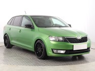 Skoda Rapid I Rapid Spaceback , DSG, Klima, Parktronic