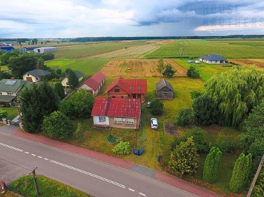 Urokliwe Siedlisko W Szulborzu Wielkim-1