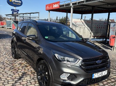 Ford Kuga Stan bardzo dobry-1