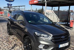 Ford Kuga II Ford Kuga Stan bardzo dobry