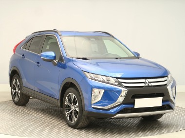 Mitsubishi Eclipse Cross , Automat, Klimatronic, Tempomat, Parktronic,-1
