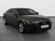 Audi A5 II , 177 KM, Automat, Skóra, Navi, Xenon, Bi-Xenon, Klimatronic,
