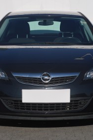 Opel Astra J , Klima, Tempomat,ALU-2