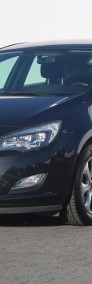 Opel Astra J , Klima, Tempomat,ALU-3