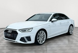 Audi A4 B9 Limousinie S-Tronic, LED, Salon PL, Ambiente, Gwarancja,FV23%, DOSTA