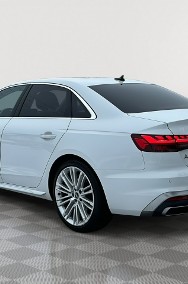 Audi A4 B9 Limousinie S-Tronic, LED, Salon PL, Ambiente, Gwarancja,FV23%, DOSTA-2