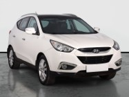 Hyundai ix35 , Salon Polska, 184 KM, Automat, Skóra, Navi, Klimatronic,