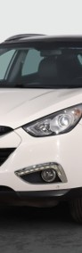 Hyundai ix35 , Salon Polska, 184 KM, Automat, Skóra, Navi, Klimatronic,-3