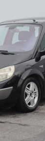 Renault Megane II Megane Scenic , 7 miejsc, HAK,ALU-3