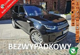 Land Rover Discovery Sport HSE Navi Skóry Bezwypadkowy Serwis