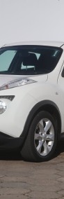 Nissan Juke , Salon Polska, Klimatronic, Tempomat, Parktronic-3