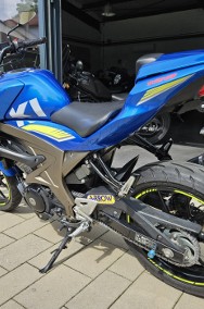 Suzuki GSX-S 125 GSX125 GSXS   ABS     -raty--2