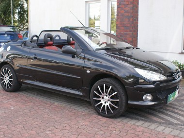 Peugeot 206 I-1