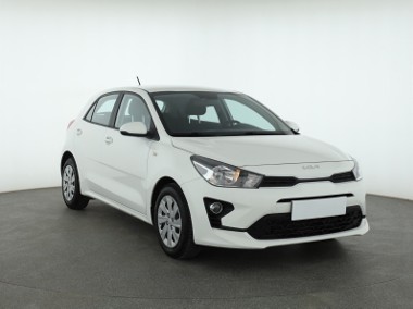 Kia Rio III , Salon Polska, 1. Właściciel, Serwis ASO, VAT 23%, Klima,-1