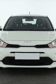 Kia Rio III , Salon Polska, 1. Właściciel, Serwis ASO, VAT 23%, Klima,-2