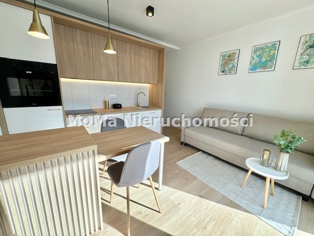 Mieszkanie do wynajęcia, 25 m² Osiedle Leśne