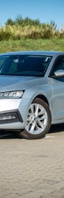 Skoda Octavia III , Salon Polska, Serwis ASO, VAT 23%, Klimatronic, Tempomat,-4