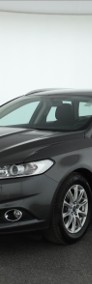 Ford Mondeo VIII , Navi, Klimatronic, Tempomat, Parktronic-3