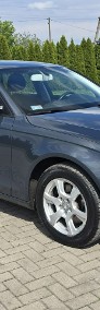 Audi A4 IV (B8) 1.8Turbo Benz. Serwis. Klimatr 2 str.Alu.El.Szyby.Centralka.kredyt.-3