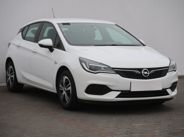 Opel Astra J , Klima-1