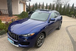 Maserati Levante S Q4 3.0 V6 430KM 4X4 2018r Możliwa zamiana!
