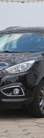 Hyundai ix35 Salon Polska, Skóra, Xenon, Bi-Xenon, Klimatronic, Tempomat,-3