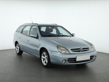 Citroen Xsara II ,ALU, El. szyby-1