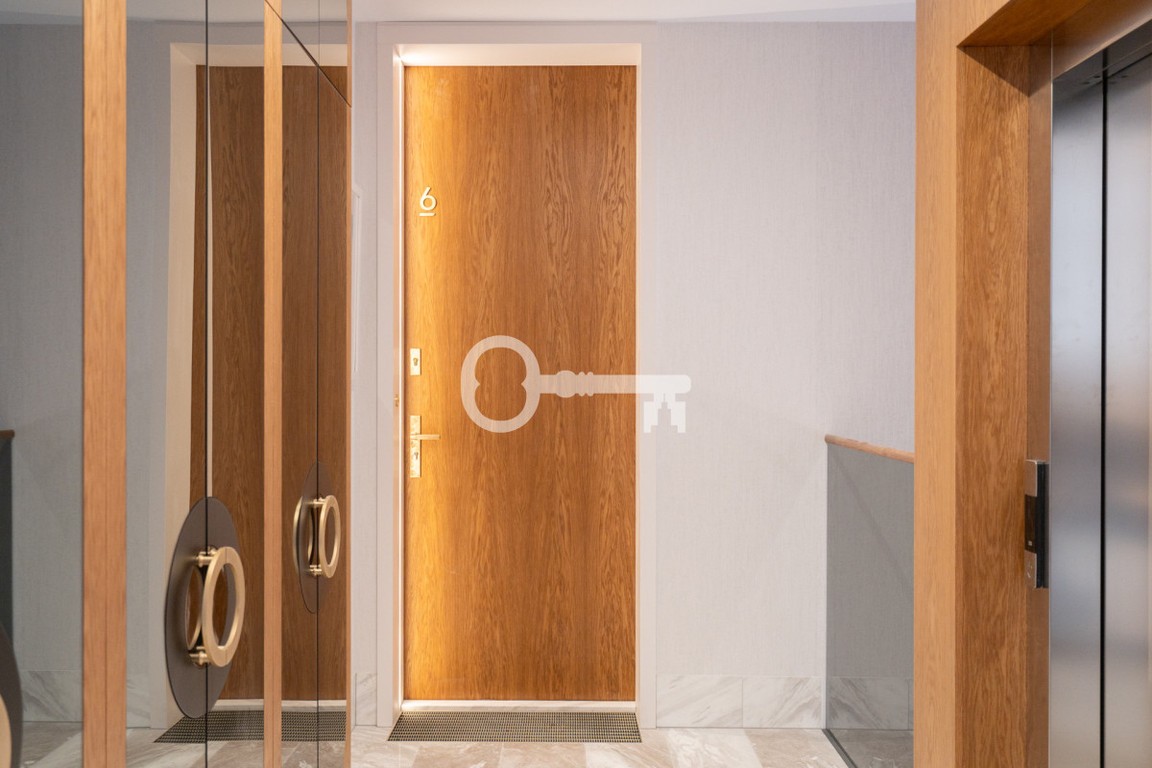 Apartament w willowym zaciszu Orłowa