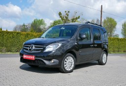 Mercedes-Benz Citan Citan Tourer 1.2 114KM Eu6 -5 osób -Klimatr +Hak -Grzane fot -Klimatr