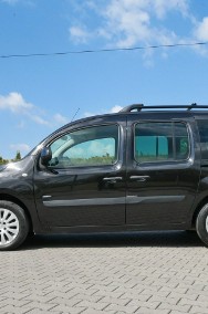 Mercedes-Benz Citan Citan Tourer 1.2 114KM Eu6 -5 osób -Klimatr +Hak -Grzane fot -Klimatr-2