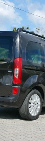 Mercedes-Benz Citan Citan Tourer 1.2 114KM Eu6 -5 osób -Klimatr +Hak -Grzane fot -Klimatr-3