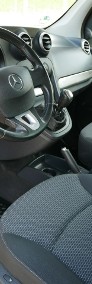 Mercedes-Benz Citan Citan Tourer 1.2 114KM Eu6 -5 osób -Klimatr +Hak -Grzane fot -Klimatr-4