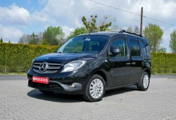 Mercedes-Benz Citan Citan Tourer 1.2 114KM Eu6 -5 osób -Klimatr +Hak -Grzane fot -Klimatr