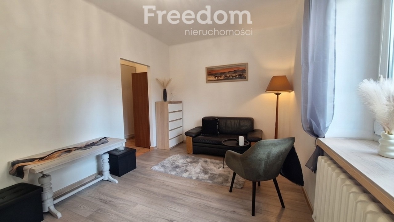 Kawalerka do wynajęcia, 23 m² Łódź, Północna