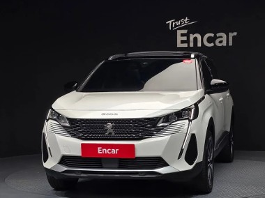 1.2 PureTech GT 2024 Bezwypadkowy-1