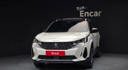 Peugeot 5008 II 1.2 PureTech GT 2024 Bezwypadkowy