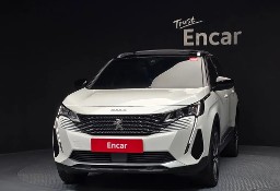 Peugeot 5008 II 1.2 PureTech GT 2024 Bezwypadkowy