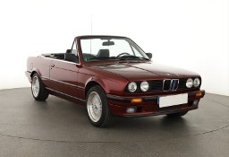 BMW SERIA 3 II (E30) , Skóra, Podgrzewane siedzienia