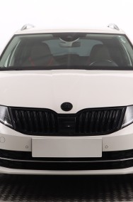 Skoda Octavia III , Salon Polska, 184 KM, DSG, Navi, Klimatronic, Tempomat,-2