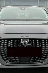 Peugeot 208 II Allure 1.2 PureTech EAT8 Allure 1.2 PureTech EAT8 100KM / kamera 360-2