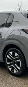 Peugeot 208 II Allure 1.2 PureTech EAT8 Allure 1.2 PureTech EAT8 100KM / kamera 360-3